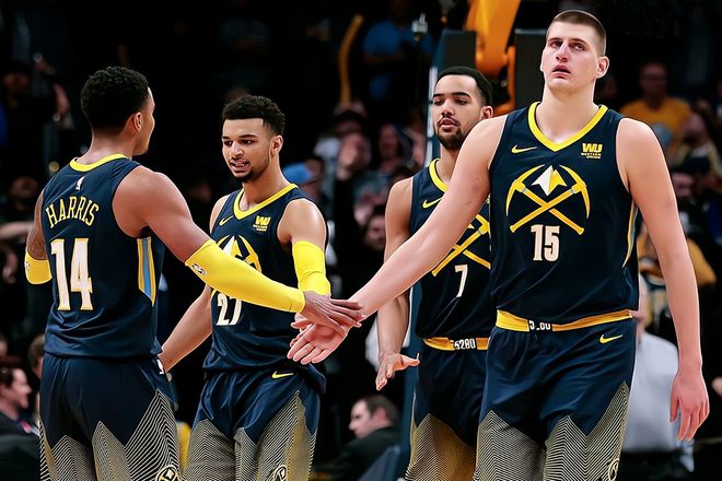 哈特揭示NBA杯与季后赛氛围差异（哈特：NBA杯与季后赛的氛围截然不同）